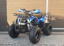 Motoland Fox 125. ��������, ��� ���\���, ��� ������� ����