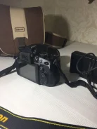 Nikon D5200. 7 - 7.9 ��, ���: 7� ����