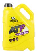 Bardahl. ATF (��� ����), �������������, 5��. ����