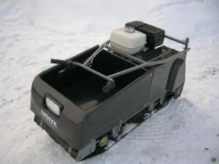 Loncin. ��������, ��� ���, ��� ������� ����