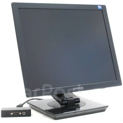 Samsung. 19" ����