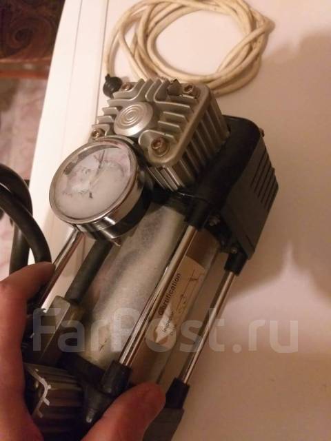 Компрессор daewoo dw50