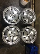 PDW Kaiser. 7.5x17", 5x114.3, ET48 ����