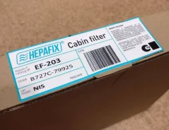������ �������� AC-203 Hepafix EF203 AC-203 ����