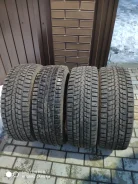 Dunlop SP Winter Ice 01. ������, ����������, 2015 ���, �/�, ����� �� 5 % ����