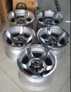 TRD. 10.0x16", 5x150, ET-38, �� 110,1���. ��� ����� �� ������ ����