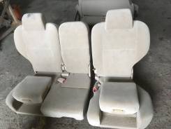 ������� ������ ���������� ��� ����� Toyota Corolla Spacio NZE121 ����