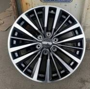 Lenso Patrol/B. 8.5x20", 6x139.7, ET20, �� 106,1���. ��� ����� �� ������ ����