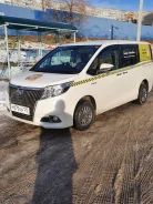 Toyota Esquire. ��������, 1.8 (99��.�.), ������ ����
