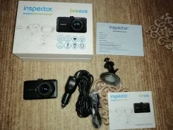 Inspector Breeze ����