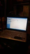 Toshiba Satellite L500D. 15.4", 2,0����, ��� 2048 ��, ���� 350���, WiFi, ����������� �� 3��. ����
