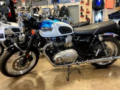 Triumph Bonneville T100. 900����. ��., ��������, ���������, ��� �������. ��� ����� �� ������������ ����