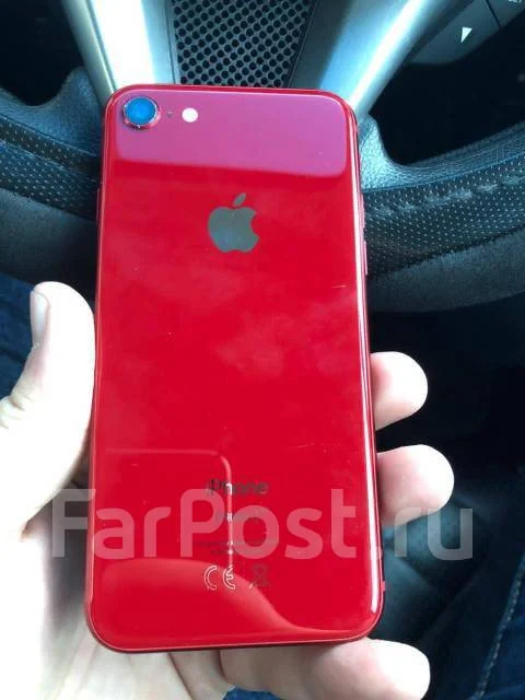 Apple iPhone 8. �/�, 3G, 4G LTE, 5G, ����������, NFC ����