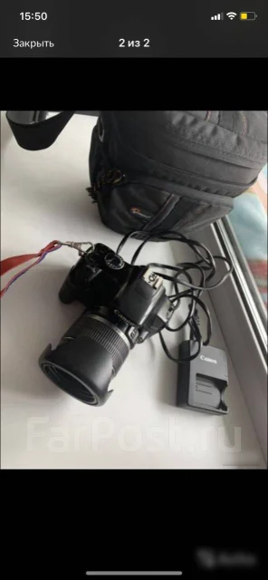 Canon EOS 450D ����