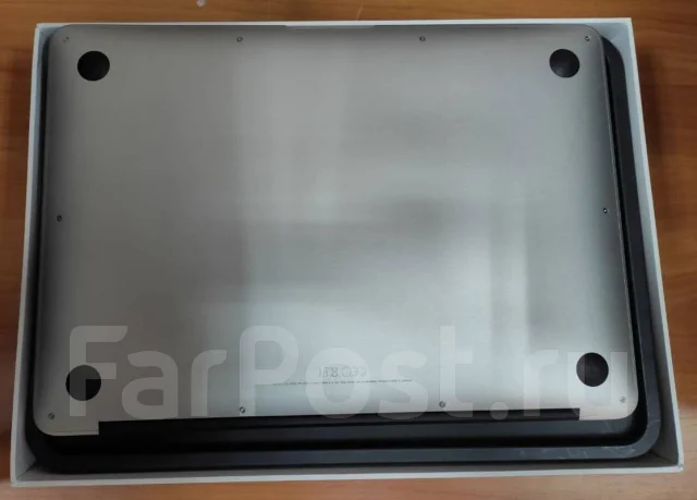 Apple MacBook Air 13 2017 Mid MQD32. 13.3", 2,9����, ��� 8 ��, ���� 124���, WiFi: 1, Bluetooth: 1, ����������� �� 12��. ����