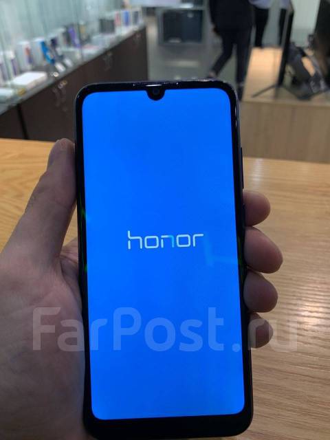 Как добавить пропуск в телефон honor