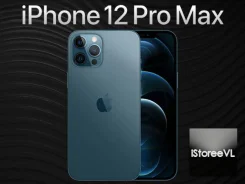 Apple iPhone 12 Pro Max. �����, 256 �� � ������, �����, 3G, 4G LTE, Dual-SIM, NFC. ��� ����� �� ������������ ����