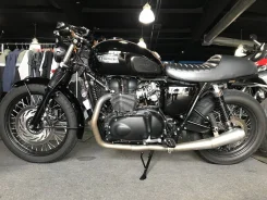 Triumph Bonneville T100. 900����. ��., ��������, ���������, ��� �������. ��� ����� �� ������������ ����