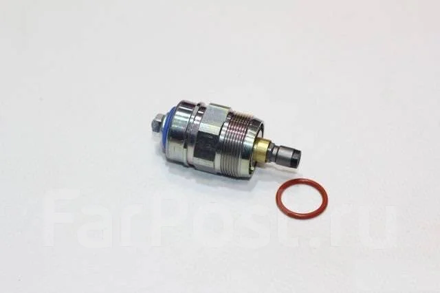 Клапан отсечки подачи топлива газель