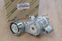 �������� ����� ����� Hiace, SURF, Prado 1,2TRFE 02- 16620-75010, 16620-75011, 16620-75021, 16620-75040, 16620-75030, 16620-75031 1662075031 ����