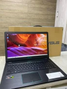 Asus F570ZD. 15.6", 2����, ��� 8 ��, ���� 1 000���, WiFi: 1, Bluetooth: 1, ����������� �� 3��. ����