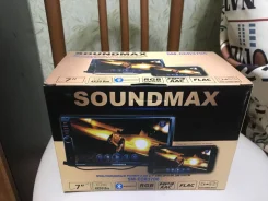 Soundmax ����