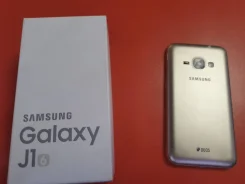 Samsung Galaxy J1 2016. �/�, 4G LTE, Dual-SIM ����