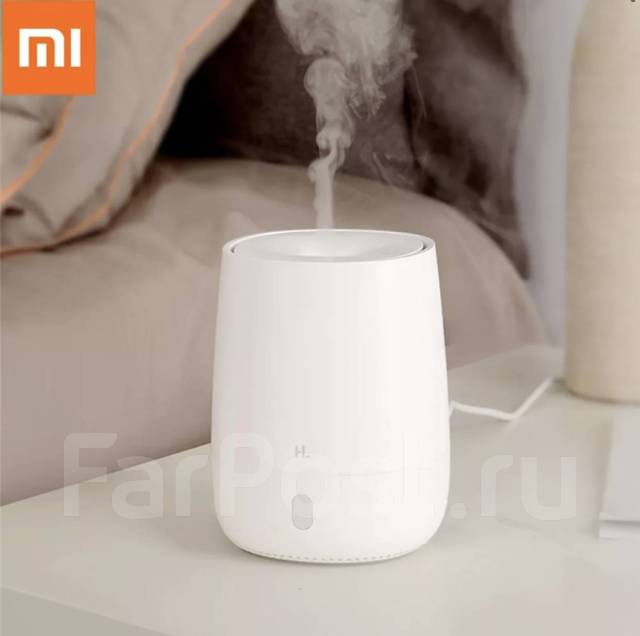 Ароматизатор воздуха Xiaomi Mi Happy Life HL (аромадиффузор) (уценка ...