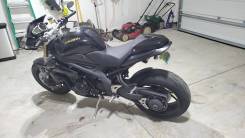 Triumph Street Triple. 675����. ��., ��������, ���, ��� �������. ��� ����� �� ������ ����