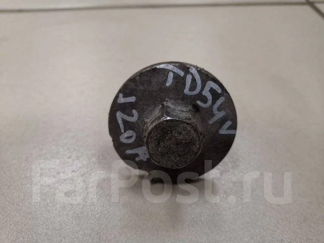 Как открутить болт коленвала сузуки гранд витара - 93 фото