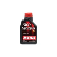 Motul 6100 Synergie+. 5W-40, 1��. ����