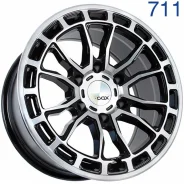 COX. 8.5x17", 6x139.7, ET10, �� 106,1���. ����