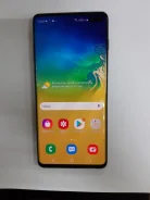 Samsung Galaxy S10+. �/� ����