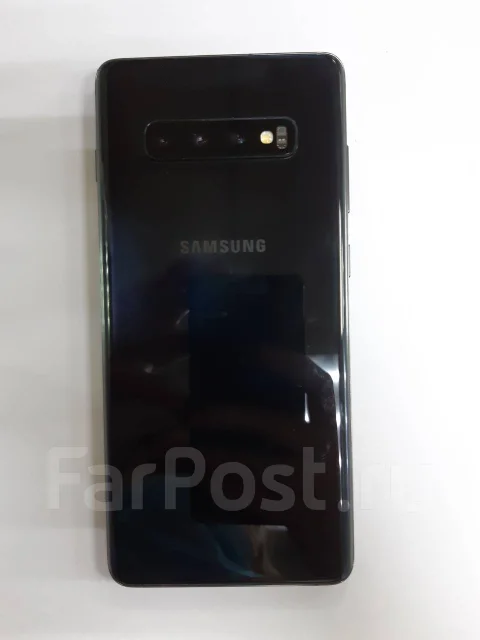 Samsung Galaxy S10+. �/� ����