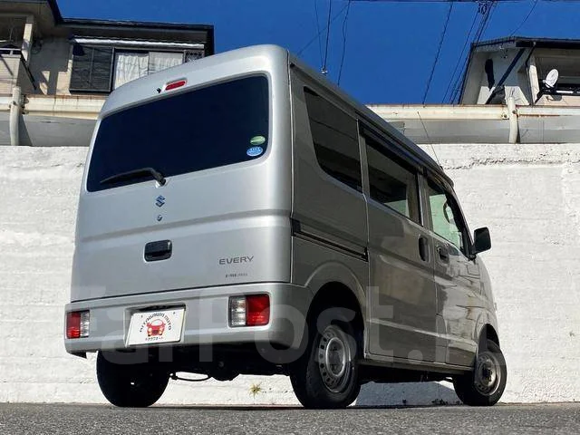 Suzuki Every. �������, 4wd, 0.7 (49��.�.), ������, 46 000����. ��, �/�. ��� ����� �� ������������ ����