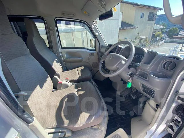 Suzuki Every. �������, 4wd, 0.7 (49��.�.), ������, 46 000����. ��, �/�. ��� ����� �� ������������ ����