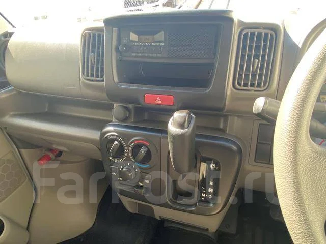 Suzuki Every. �������, 4wd, 0.7 (49��.�.), ������, 46 000����. ��, �/�. ��� ����� �� ������������ ����
