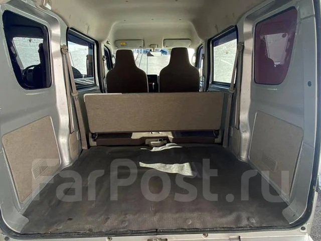 Suzuki Every. �������, 4wd, 0.7 (49��.�.), ������, 46 000����. ��, �/�. ��� ����� �� ������������ ����