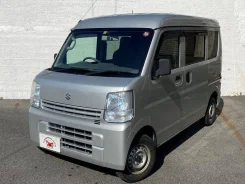 Suzuki Every. �������, 4wd, 0.7 (49��.�.), ������, 46 000����. ��, �/�. ��� ����� �� ������������ ����