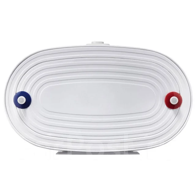 Водонагреватель Zanussi ZWH 80 Artendo DRY сухой тэн нержавеющий бак ...