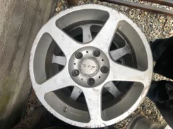 Lexxel. 7.0x16", 5x114.3, ET38, �� 60���. ����