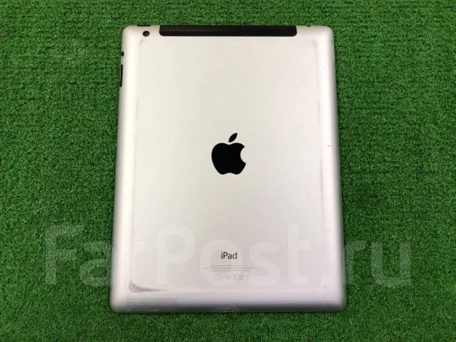 Apple iPad 4 ����