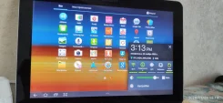 Samsung Galaxy Tab ����
