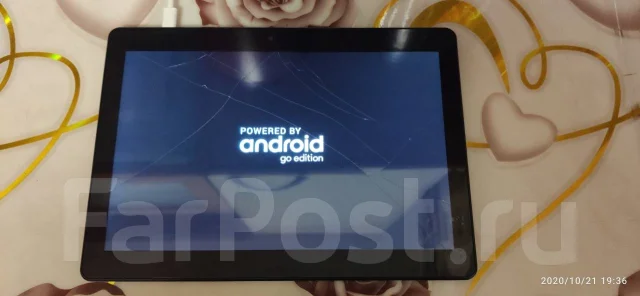 Samsung Galaxy Tab ����