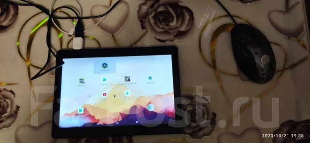Samsung Galaxy Tab ����
