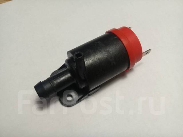 Мотор омывателя ваз 2108 старого образца