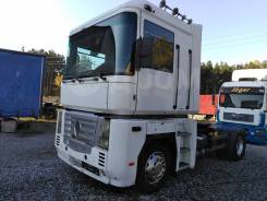 Renault Magnum 