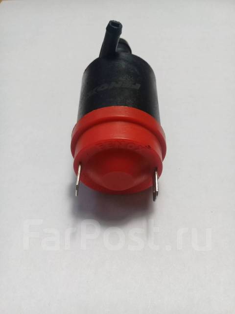 Мотор омывателя ваз 2108 старого образца