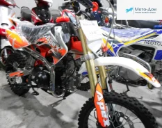 Motoland Apex 10. 125����. ��., ��������, ��� ���, ��� ������� ����