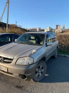 Mazda Tribute. �������, 4wd, 3.0, ������, 254����. �� ����